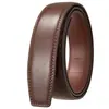 Novo cinto de couro de 3,5 cm cinto de couro cinto cinto masculino LY35-3633