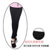 Pantalones de entrenamiento de baile para niños, ropa de entrenamiento de tubo recto con microforma, pantalones de mujer, ropa de baile clásico latino con trompeta.