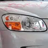 Aplicable a la cubierta de faro Kia celatu 05-07 estilo europeo 08-12 año máscara 16-18 carcasa de lámpara de faro