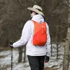 AZELA Mochila Exterior Transpirable Resistente al Agua Mochila de Senderismo Gran Capacidad Bolsa Deportiva de Viaje Casual