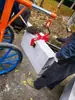 Grampos para Pedra, Grampos para Meio-Fio, Grampos para Lajes, Grampos para Lajes Grandes, Grampos Manuais para Mármore