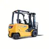 Carretilla elevadora Xcmg Serie Kunpeng Eléctrica Contrabalanceada 1.5-3.8t Eléctrica Contrabalanceada Depósito