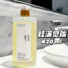 Higienizador de Mãos com Alto Apelo Estético, Fragrância Especialmente Formulada, Aroma de Longa Duração, Suave e Não Irritante, Hidratante para Mulheres, Limpo e Refrescante, Não Oleoso