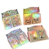 Micro Horror Batalla Maestro Libro de Juego Juguete Infantil Alivio del Estrés Juego de Rompecabezas Pegatinas Juego de Mesa Creativo Hecho a Mano Libro de Espiral