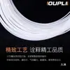 Tubo de nylon PA6 tubería de aceite lubricante accesorios de circuito de aceite transparente de alta presión tubería de aire de plástico 4mm6mm8mm tubería de aceite para máquina herramienta