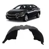 Aplicable a 2016-19 Chevrolet Cruze Revestimiento del guardabarros lateral del Cruze 84156925 84156926