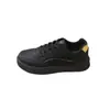 Tênis Brancos Estilo Novo 2025 Transfronteiriço para Mulheres, Sapatos Planos Antiderrapantes Ultra Leves, Tamanhos 36-42, Sapatos Femininos, Dropshipping
