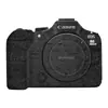 Película de Color para Cámara Canon R63, R6 Mark III, R6 Tercera Generación Pegatina de Cuerpo Piel