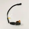 CAT Sensor Carter C27 C32 sensor de velocidad 201-6615 sensor de velocidad del cigüeñal 2016615