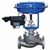 ZJHM-16-25P Válvula Reguladora Neumática de Manga de Acero Inoxidable Shanghai Zheng'an Valve Co., Ltd Garantía por Un Año