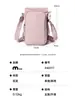 Suministros de Viaje Bolsa para Botella de Agua Logo Personalizado Multifuncional Bolsa para Taza de Agua Cubierta para Taza Aislada Cubierta para Taza Cruzada Bolsa para Botella de Agua