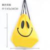 Bolsa de natación directa de fábrica bolsa de playa almacenamiento de viaje puede contener toalla de baño traje de baño gafas de natación bolsa con cordón 420D
