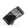 Cinturón de Negocios para Hombre de 3.5 cm con Hebilla Automática de Aleación de Zinc, Venta al por Mayor desde Fabricante, Cinturón con Hebilla Automática de Gama Media a Alta