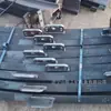 Los interruptores de mina de vía estrecha de la serie DK de apertura única son robustos y duraderos, con opciones de apertura única izquierda y derecha, y son simples y flexibles de operar.