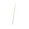 Palillos Desechables de Bambú Fabricante Palillos para Barbacoa Palillos para Fideos Fríos Fritos Palillos para Takoyaki Frito Brochetas de Cordero Brochetas de Res Palillos Reforzados