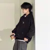 Camiseta de Manga Larga para Niños Primavera y Otoño 2026 Nuevo Estilo Sudaderas de Otoño para Niños Medianos y Grandes Ropa de Otoño para Niños Estilo Coreano Moderno 7