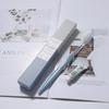 Cepillo de dientes desechable y set de artículos de tocador de hotel de cinco estrellas, pasta de dientes, rastrillo, gel de ducha y artículos de tocador