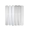 Elemento de Filtro Plegable de Alto Flujo Elemento de Filtro de Agua Filtro de Seguridad Polipropileno Elemento de Filtro de Alto Flujo Fábrica de Origen
