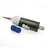 Em estoque suprimento liga de alumínio anodizado SH170 ação simples/composta pistão válvulas dispensadoras equipamentos dispensadores mecânicos