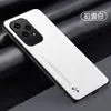 Para vivoy200i capa de couro para celular com lente inclusa y100i versão longa vida kevlar y78t capa protetora