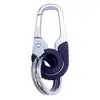 Omeida con 3755 llavero creativo para coche, llavero de comercio exterior transfronterizo, colgante para llave de coche para colgar en la cintura
