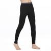 Calças de outono e inverno masculinas calças de outono quentes calças de outono simples moda slim Lycra Algodão base respirável calças de algodão e lã geração em lote