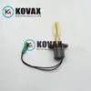 Venda direta transfronteiriça 171-8710 chave de sensor de fluxo é adequada para escavadeira 3e-6440 em estoque