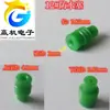 7116-4102-02 Conector de Enchufe de Bocina de Montaje Medio Focus Escape Mondeo 2 pines EPC Original