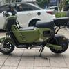 Venta al por mayor de fábrica Parabrisas de motocicleta de viga curva Manta de invierno cálida para coche a batería Leggings gruesos divididos en las piernas con forro polar