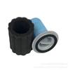 Accesorios de repuesto para filtro de aspiradora Eureka Z0801 SC15824N SC15822N