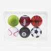Oferta Especial Nueva Pelota Deportiva de Golf Pelota de Práctica Pelota de Competición Pelota de Regalo Set de Regalo Nueva Venta Directa de Fábrica