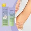 Jaysuing Crema Depilatoria Corporal Depilación Suave, Limpieza, Calma, Hidratación, Suavidad Sedosa, Cuidado Conveniente para la Depilación