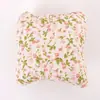Alfiletero Lindo Herramienta de Costura Almohada en Forma de Corazón Portagujas Bolsa Herramienta de Almacenamiento de Agujas de Costura Manualidad DIY
