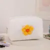 2026 Estuche para Lápices Girly Fresco y Sencillo Almacenamiento de Gran Capacidad Linda Bolsa para Lápices de Estudiante Alta Apariencia