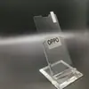 Para Xiaomi 9/9SE/8/CC9/6X/note7pro película de vidro temperado não tela cheia película de celular à prova de explosão meia tela