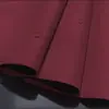Tela gruesa de vinilo impermeable tela impermeable suave ligera tela Oxford tela protectora solar tela impermeable exterior para el hogar
