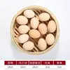 Cesta Vaporera de Bambú para Xiaolongbao, Dumplings y Panecillos, Bandeja Vaporera Profunda, Bandeja Vaporera Hecha a Mano con Tapa, Tamaño Grande Comercial y Doméstico Shaxian
