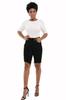 En Stock 2026 Shorts de Mezclilla para Mujer Ajustados Rotos Amazon Aliexpress Jeans de Venta Caliente para Verano