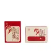 Regalo de Acompañamiento Himi para Damas de Honor Femeninas Gama Alta Práctico Nicho Caja de Regalo de Retorno de Negocios con Pequeños Regalos