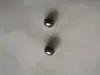 Carcasa de la máquina rectificadora, cabezal de la máquina, bandeja para materiales, disco de muela, cabezal de rectificado de plástico, embudo, junta, tornillo de conexión, disco de rectificado, rodamiento de bolas