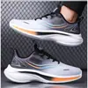 Zapatos Deportivos Casuales Transpirables de Malla Versátiles Cómodos con Suela Suave para Verano para Hombre Zapatos para Correr Casuales Versátiles para Hombre Zapatos para Hombre