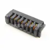 Conector de bateria de laptop 7p espaçamento 2.0PH soquete de carregamento de impressora base fêmea DS-A11F-C-7P-S2