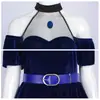 [En Stock] Disfraz Cosplay Alien Stage MIZi Clematis Vestido de Halloween Falda Corta Cosplay