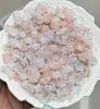 Tarjeta 12 Flor de Estrella de Cinco Puntas Mapei Color Portaflores Luminoso Estilo Antiguo Pasador Tocado Accesorios para Joyería DIY con Cuentas Venta al por Mayor