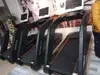 Esteira Comercial Plataforma de Corrida para Casa 500 Jin Equipamento Fitness Academia Estúdio Elétrico Comercial