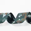 Cinturón Texturizado con Estampado de Camuflaje, Equipo Táctico, Bolsas para Exteriores, Accesorios para Cinturón, Múltiples Colores Disponibles, Admite Personalización