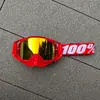 Gafas, Cascos para Motocicleta Todoterreno, Gafas, Deportes de Montaña a Prueba de Viento y Arena para Exteriores, Venta al por Mayor Transfronteriza