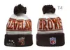 Equipo de Rugby 2024 Nuevo Gorro de Lana Tejido Otoño e Invierno de Cuatro Equipos de Ligas Mayores de Rugby Béisbol Hockey sobre Hielo Baloncesto