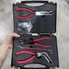 Alicates multiusos más vendidos para comercio electrónico transfronterizo: alicates de corte, alicates de corte para cableado de automóvil, separador de tuberías de aceite, pinzas de corte de energía