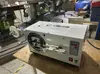 Liheng Automática 140 Máquina de Recubrimiento para Transformadores 170 Núcleo Magnético Grande Equipo de Conjunto Máquina de Recubrimiento con Correa